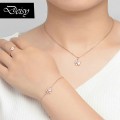 Bear's Paw  Jewelry Sets