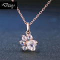 Bear's Paw  Jewelry Sets