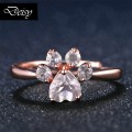 Bear's Paw  Jewelry Sets