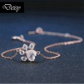 Bear's Paw  Jewelry Sets