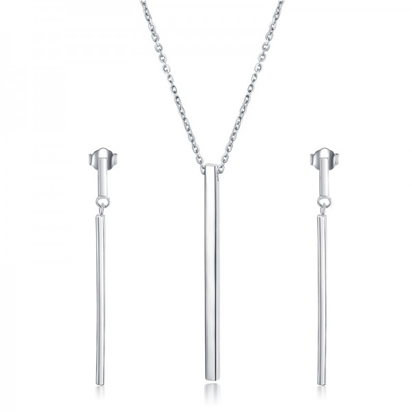 La ligne Jewelry Sets