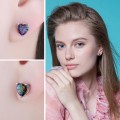 Mystic Love Heart