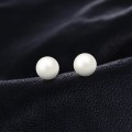 Freshwater Cultured Pearl Stud Earrings