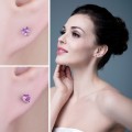 Sapphire Romantic Heart
