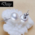 Natural Pearl Earrings 