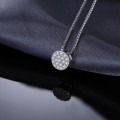 Round Pendant