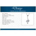 Elegant Pendant Necklace