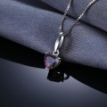 Mystic Fire Rainbow Pendant