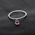 Ruby Rope