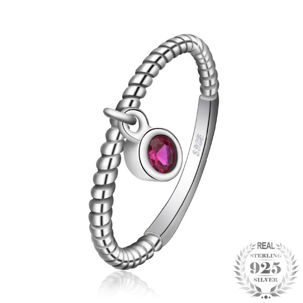 Ruby Rope